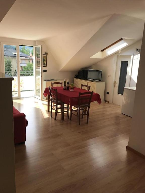 Casa Filippo Large 3 Room Apartment, Close To The Beach, Free Wifi Internet ريفا ديل غاردا المظهر الخارجي الصورة
