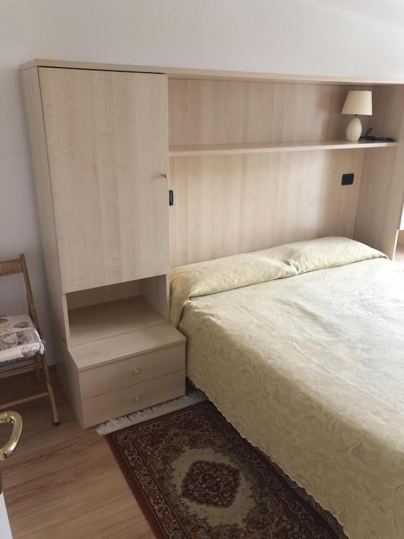 Casa Filippo Large 3 Room Apartment, Close To The Beach, Free Wifi Internet ريفا ديل غاردا المظهر الخارجي الصورة