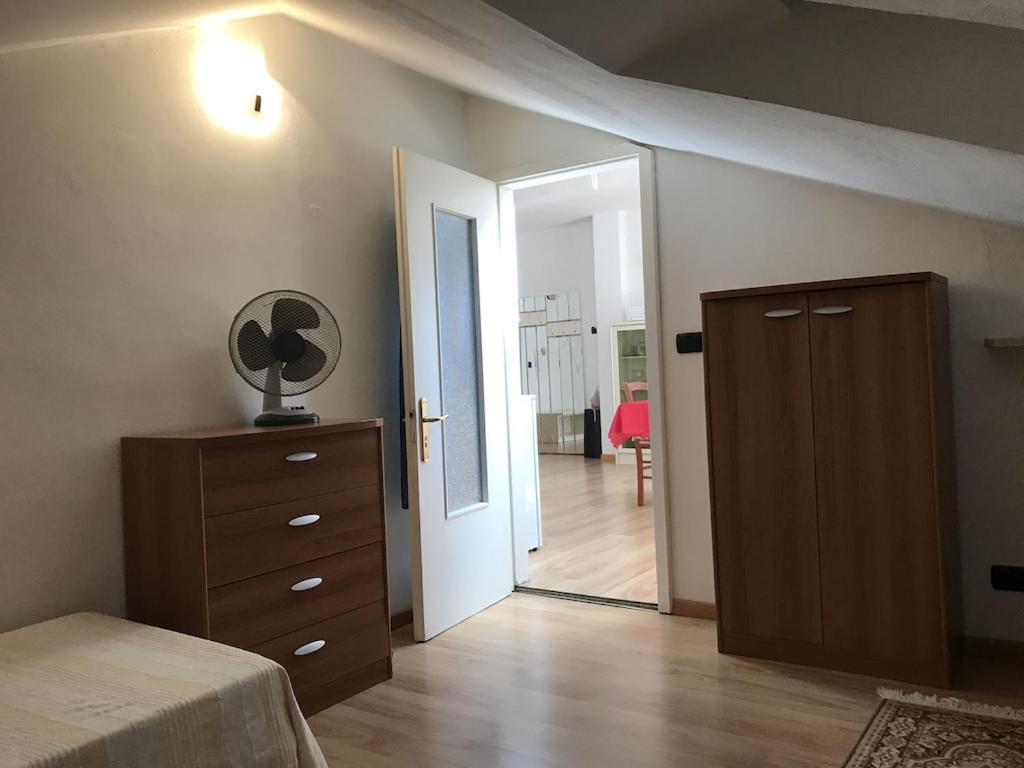 Casa Filippo Large 3 Room Apartment, Close To The Beach, Free Wifi Internet ريفا ديل غاردا المظهر الخارجي الصورة