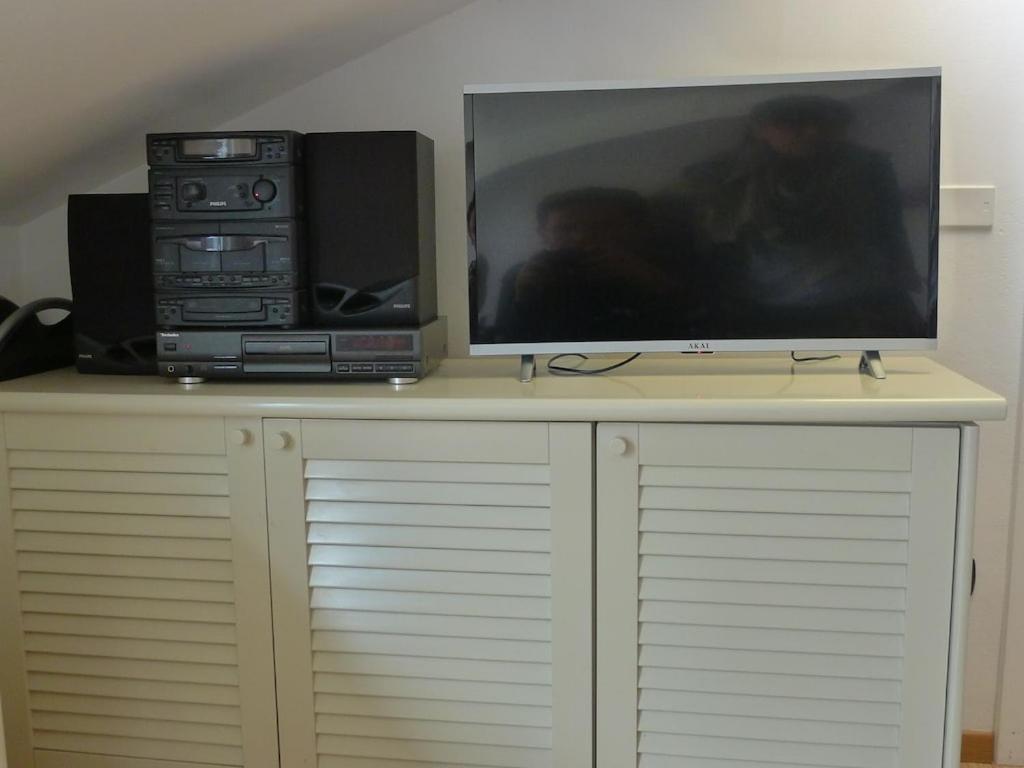 Casa Filippo Large 3 Room Apartment, Close To The Beach, Free Wifi Internet ريفا ديل غاردا المظهر الخارجي الصورة